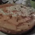 Želirana torta od dinje