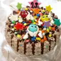 Torta MM