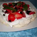 Desert od belanaca Ana Pavlova