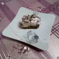 Torta sa čokoladnim mlekom