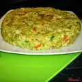 Tortilja sa povrćem
