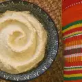 Tradicionalni arapski humus