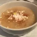 Trahana sa sirom