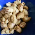 Kako da spremite ukusne pileće trtice