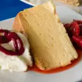 Trileće (Tres Leches) - moj prvi susret sa omiljenim slatkišem