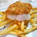 Bakalar u air fryer-u