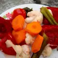 Turšija za brzu konzumaciju