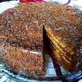Torta Garaš