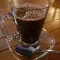 Kuvano vino sa medom i začinima