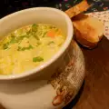 Veganska čorba od krompira