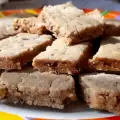 Bezglutenski veganski krekeri