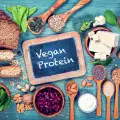 Koji su veganski izvori proteina?