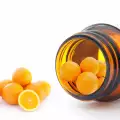 Nedostatak vitamina C