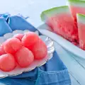 Kako lako napraviti sladoled od dinje ili lubenice