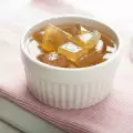 Slatko od kora dinje
