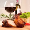 Koje vino ide uz različite vrste šnicli?