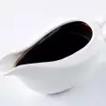 Vorčester Sos