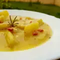 Jelo sa stablima celera