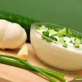 Beli luk i mleko - obavezni u jelovniku