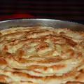Pita sa prazilukom i mlevenim mesom