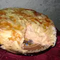 Zapečene makarone sa hrskavom koricom