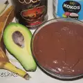 Zdrava tečna čokolada