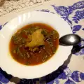 Boranija sa piletinom