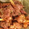 Povrće tempura