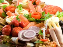 Voćna salata