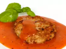 Ćufte u paradajz sosu