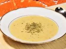 крем супа