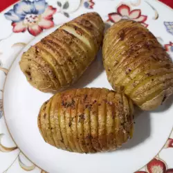 Krompir sa maslacem
