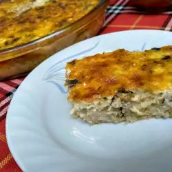 Jagnjeće sarmice od iznutrica za Uskrs