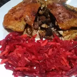 Bugarski recepti sa jagnjećom plećkom