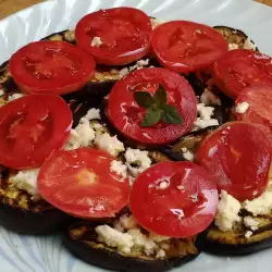 Jermenski recepti sa paradajzom
