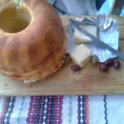 Bugarski recepti sa maslinama
