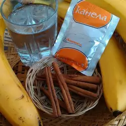 Recepti za zdravlje sa bananama