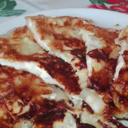 Balkanski recepti sa sirom