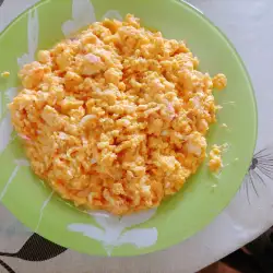Dijetetska kajgana