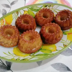 Vazdušasti kolačići bez glutena