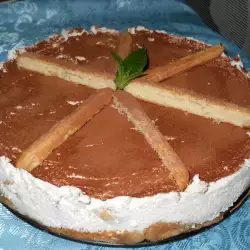 Italijanska torta sa kakaom
