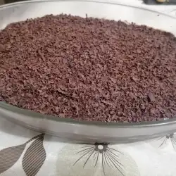 Keks torta sa dve vrste čokolade