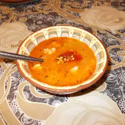 Supa sa pasuljem