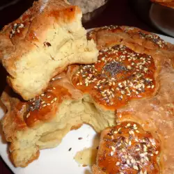 Bugarski recepti sa maslinovim uljem