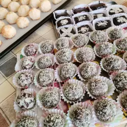 Bombone sa urmama