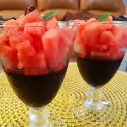 Letnji recepti sa lubenicom