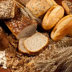 Zdrav hleb