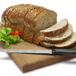 Domaći integralni hleb