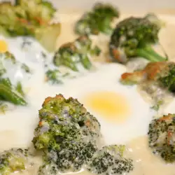 Recepti sa kiselom pavlakom i brokolijem