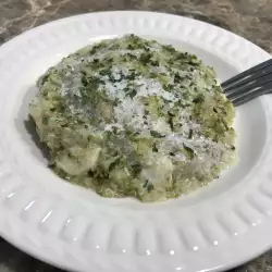 Jela sa brokolijem bez mesa